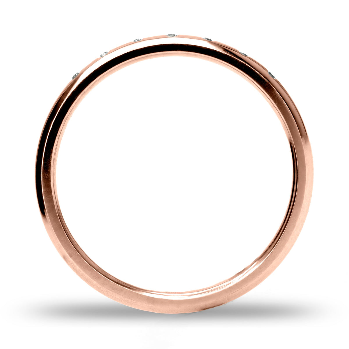 Confort Rellena 2mm A12032D14B - Diamante de Laboratorio