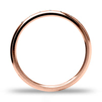 Confort Rellena 2mm A12032D14B - Moissanita