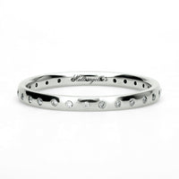 Confort Rellena 2mm A12033D14B - Diamante de Laboratorio