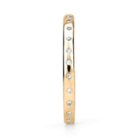 Confort Rellena 2mm A12033D14B - Diamante de Laboratorio
