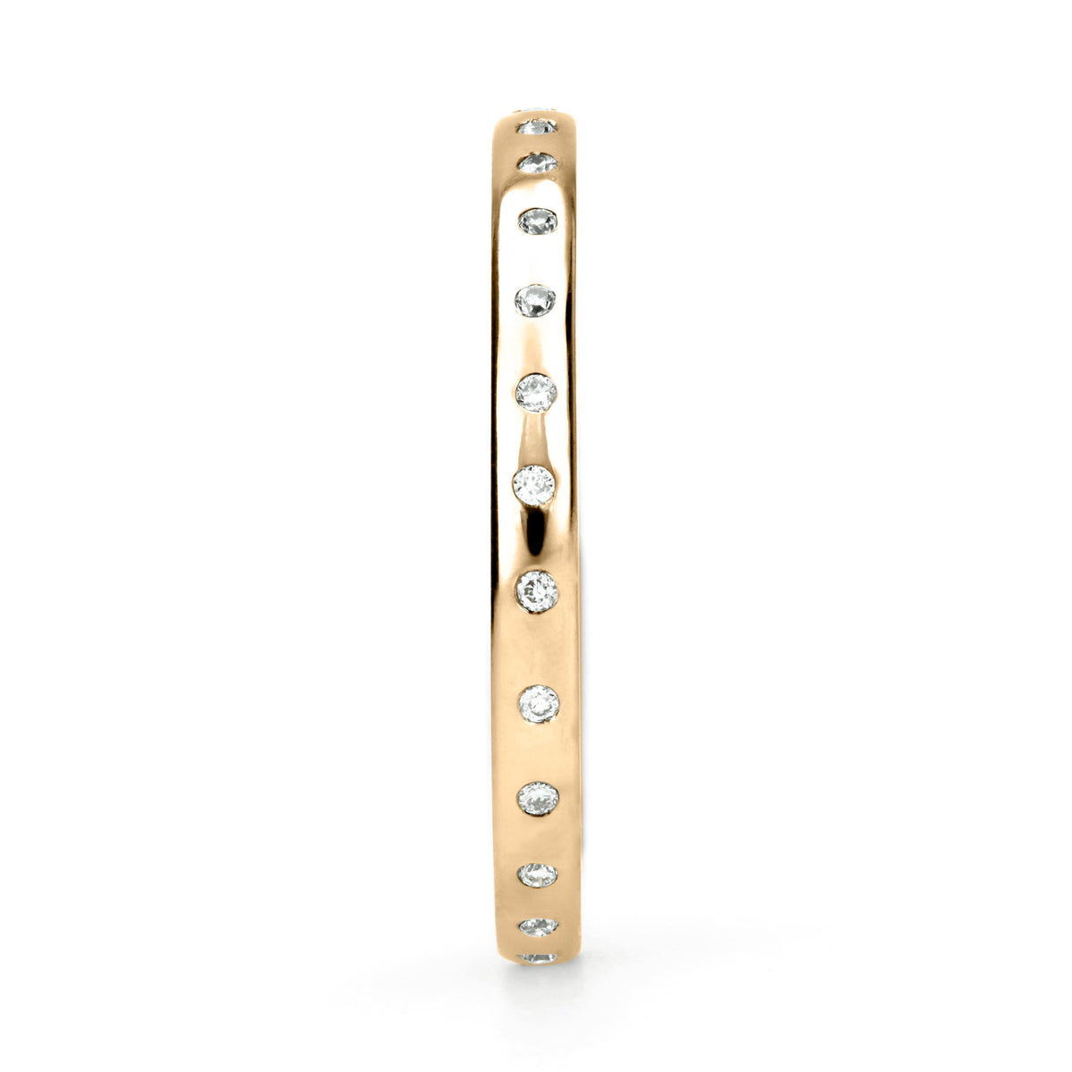 Confort Rellena 2mm A12033D14B - Diamante de Laboratorio