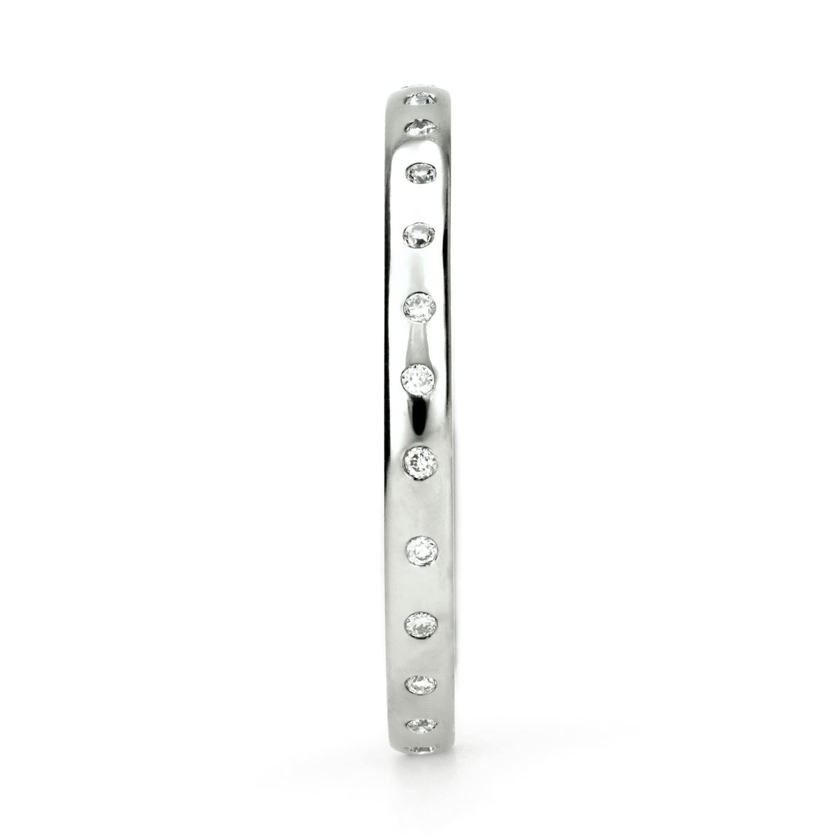 Confort Rellena 2mm A12033D14B - Diamante de Laboratorio