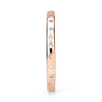 Confort Rellena 2mm A12033D14B - Diamante de Laboratorio
