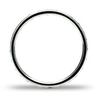 Confort Rellena 2mm A12033D14B - Moissanita