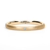 Confort Rellena 2mm A12034D14B - Diamante de Laboratorio