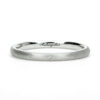 Confort Rellena 2mm A12034D14B - Diamante de Laboratorio