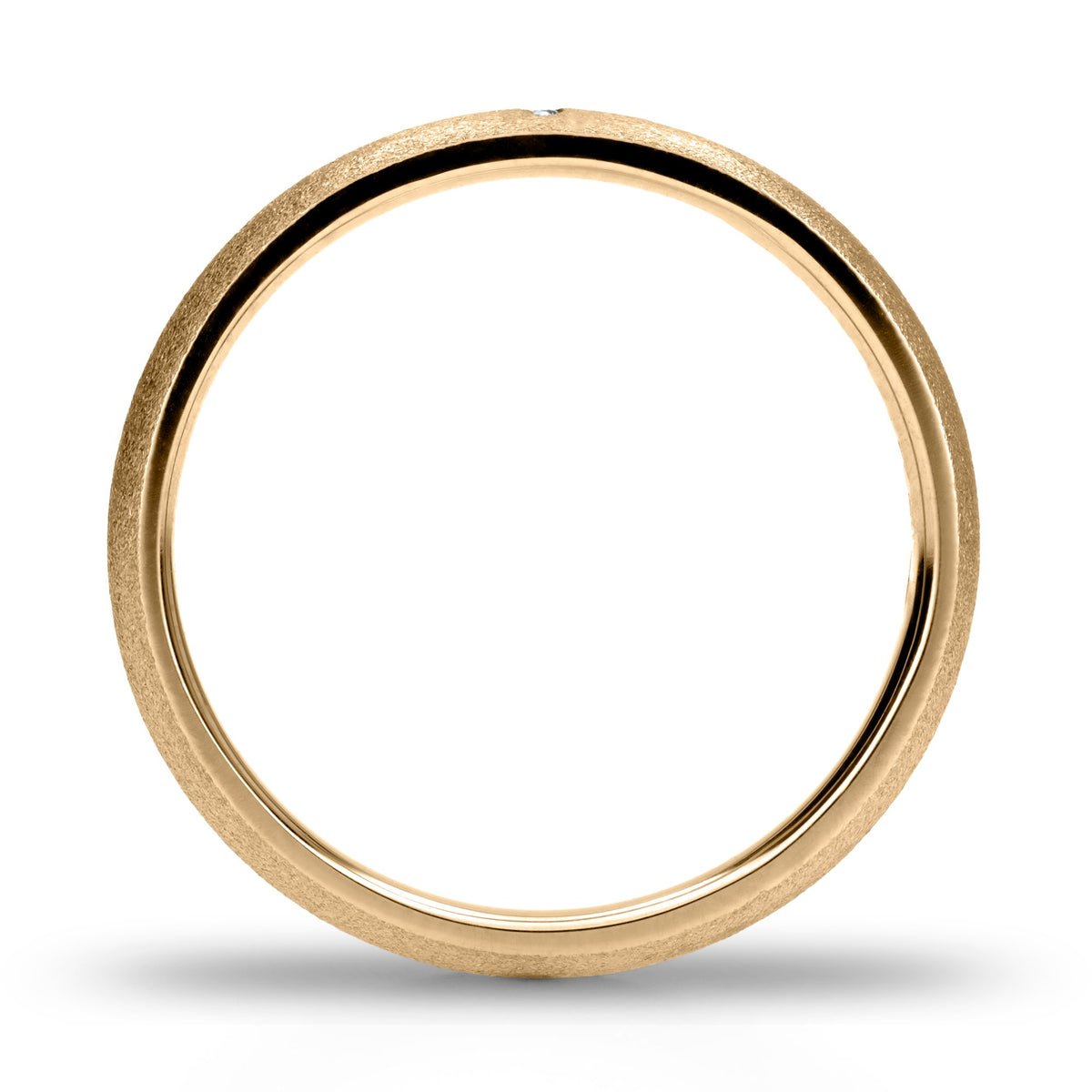 Confort Rellena 2mm A12034D14B - Diamante de Laboratorio