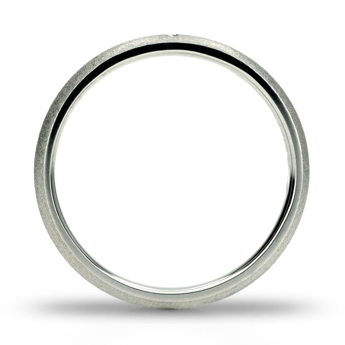 Confort Rellena 2mm A12034D14B - Diamante de Laboratorio