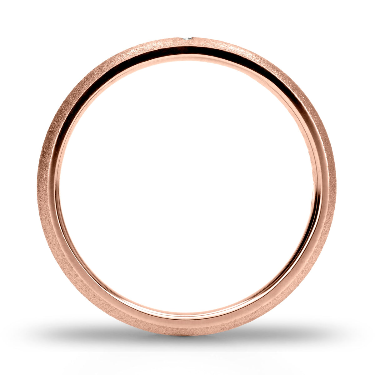 Confort Rellena 2mm A12034D14B - Diamante de Laboratorio