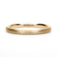 Confort Rellena 2mm A12035D14B - Diamante de Laboratorio