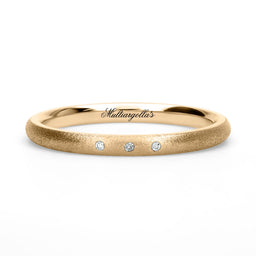 Confort Rellena 2mm A12035D14B - Diamante de Laboratorio