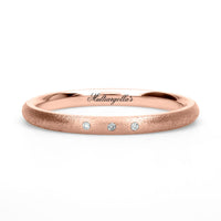 Confort Rellena 2mm A12035D14B - Diamante de Laboratorio