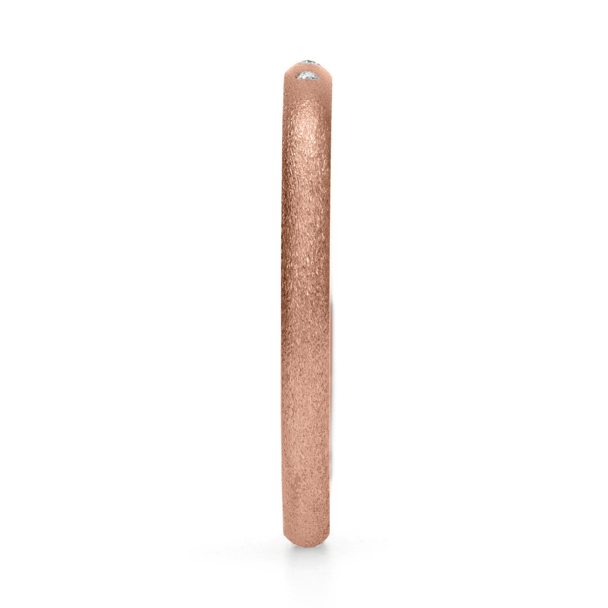 Confort Rellena 2mm A12035D14B - Diamante de Laboratorio