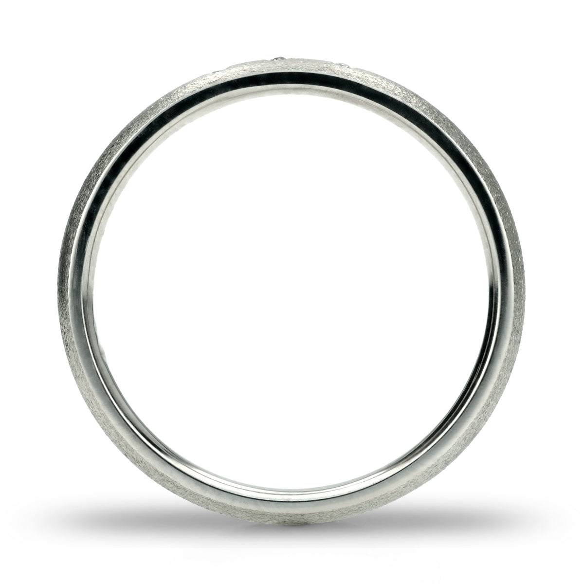Confort Rellena 2mm A12035D14B - Diamante de Laboratorio