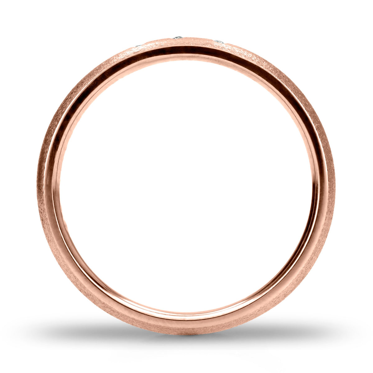 Confort Rellena 2mm A12035D14B - Diamante de Laboratorio