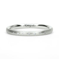 Confort Rellena 2mm A12036D14B - Diamante de Laboratorio