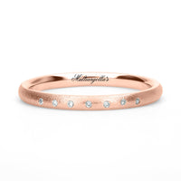 Confort Rellena 2mm A12036D14B - Diamante de Laboratorio