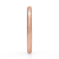 Confort Rellena 2mm A12036D14B - Diamante de Laboratorio