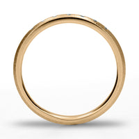 Confort Rellena 2mm A12036D14B - Moissanita