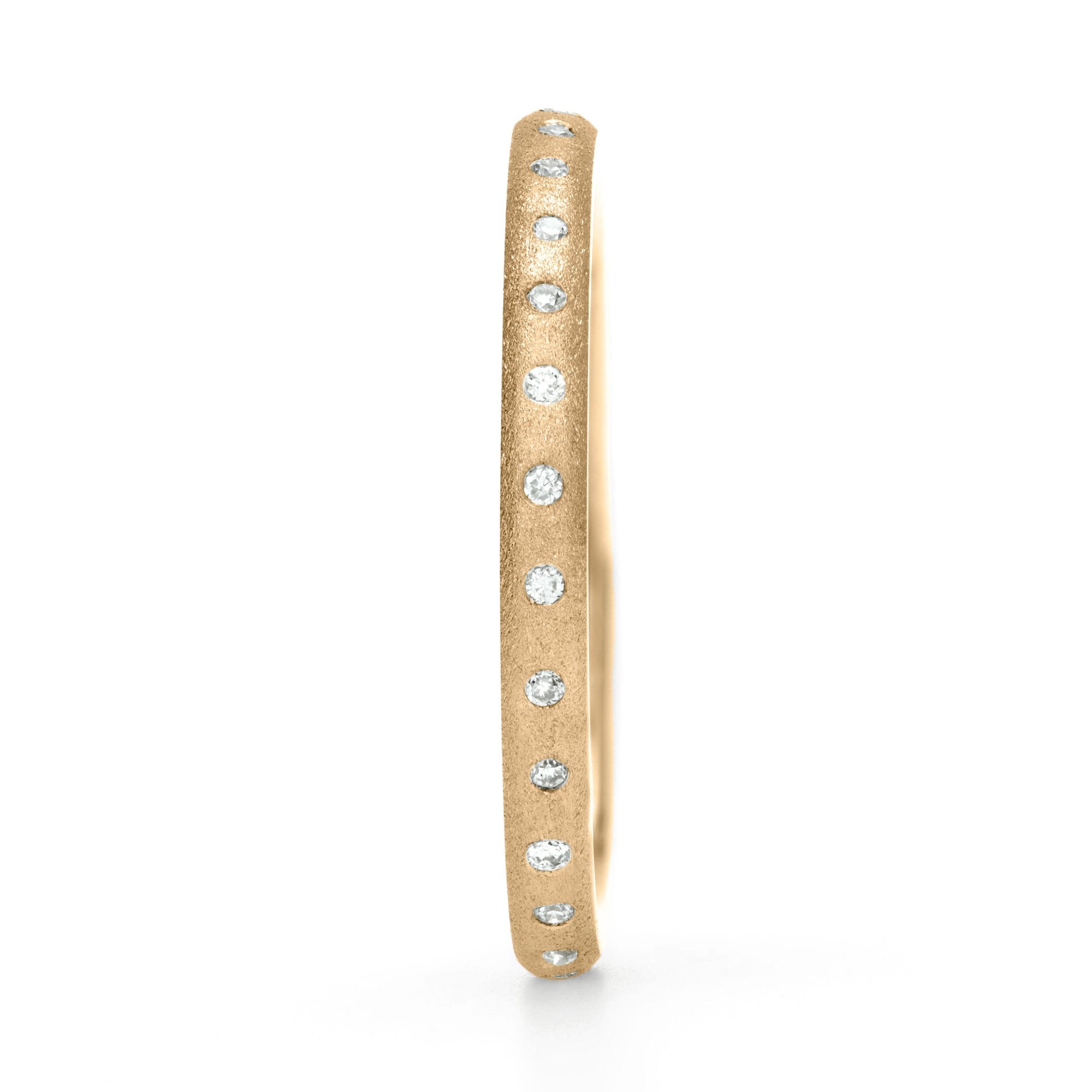 Confort Rellena 2mm A12037D14B - Diamante Natural