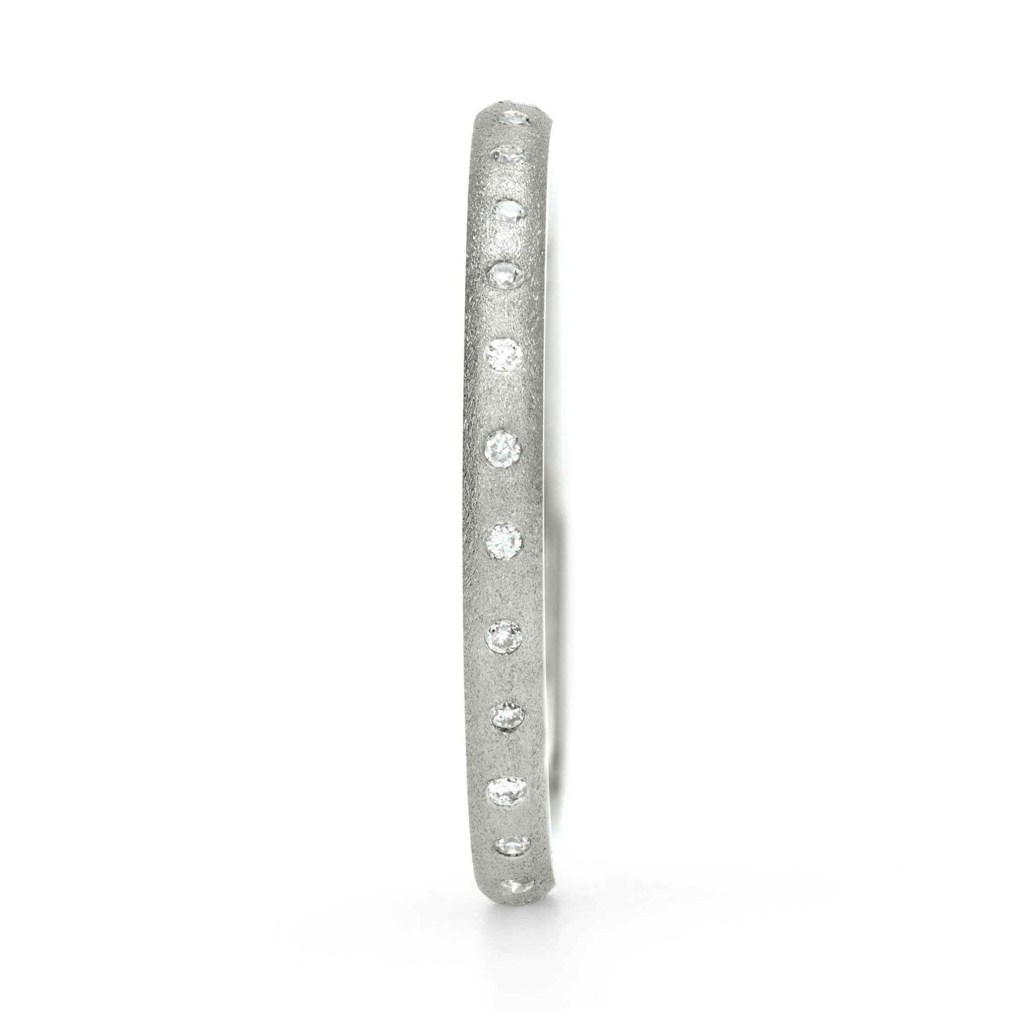 Confort Rellena 2mm A12037D14B - Diamante Natural