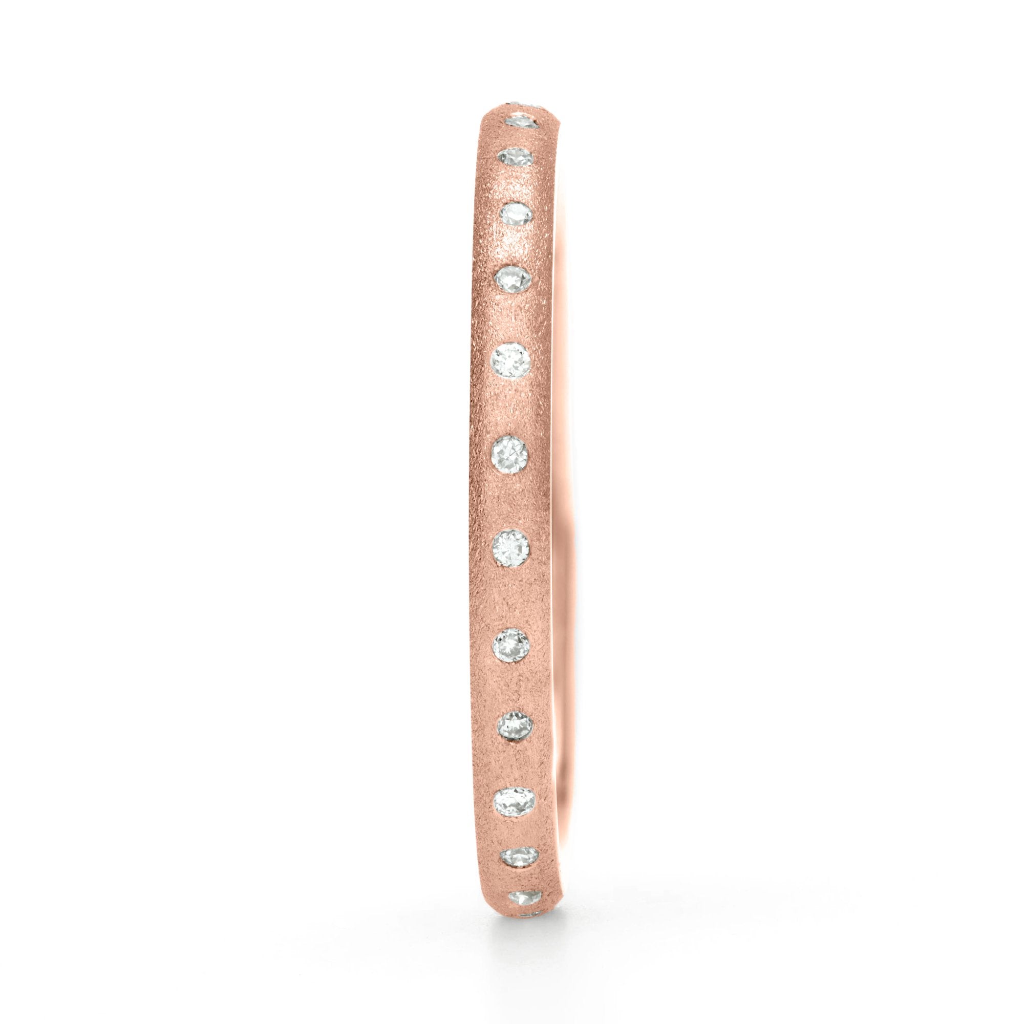 Confort Rellena 2mm A12037D14B - Diamante Natural