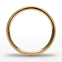 Confort Rellena 2mm A12037D14B - Diamante Natural