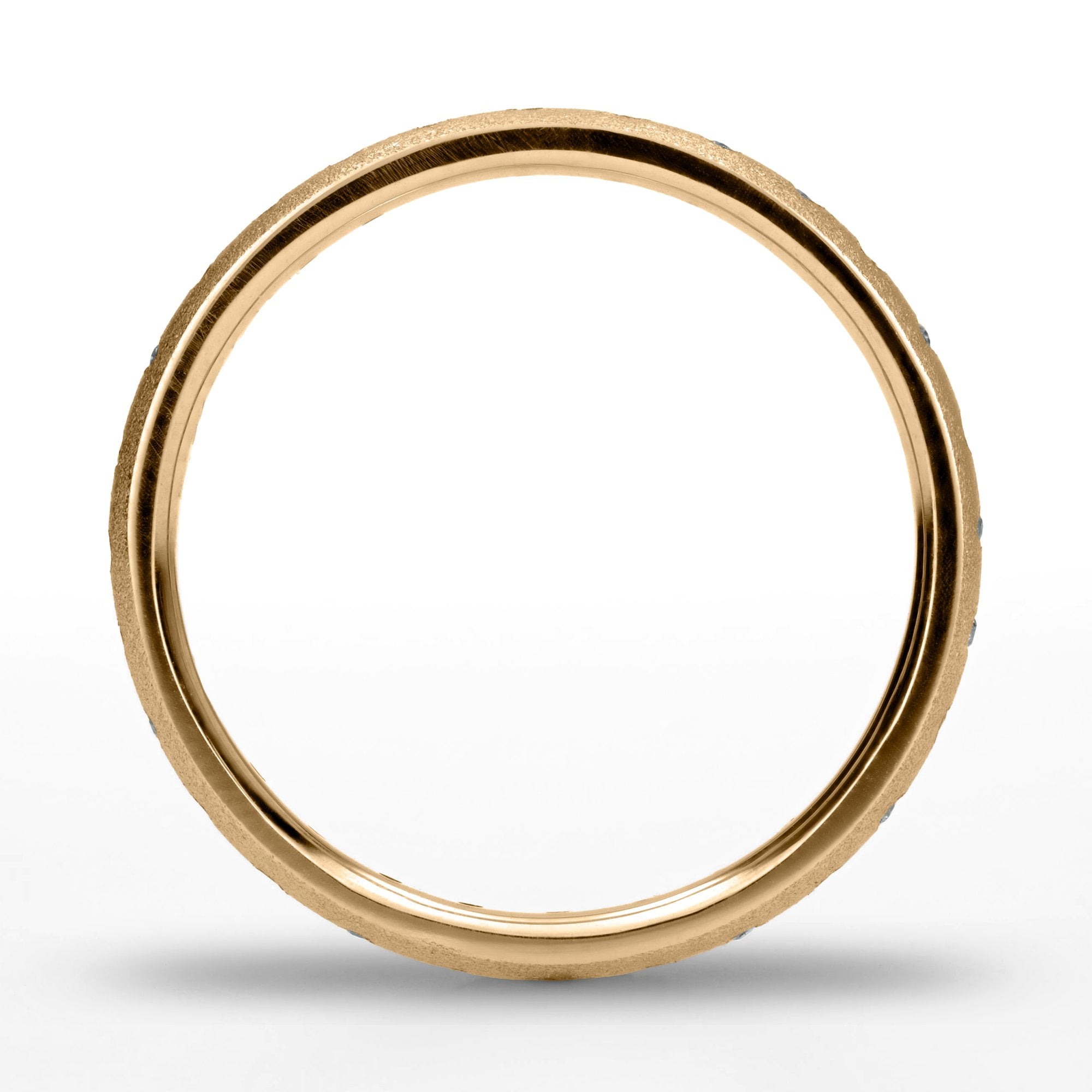 Confort Rellena 2mm A12037D14B - Diamante Natural