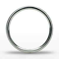 Confort Rellena 2mm A12037D14B - Diamante Natural