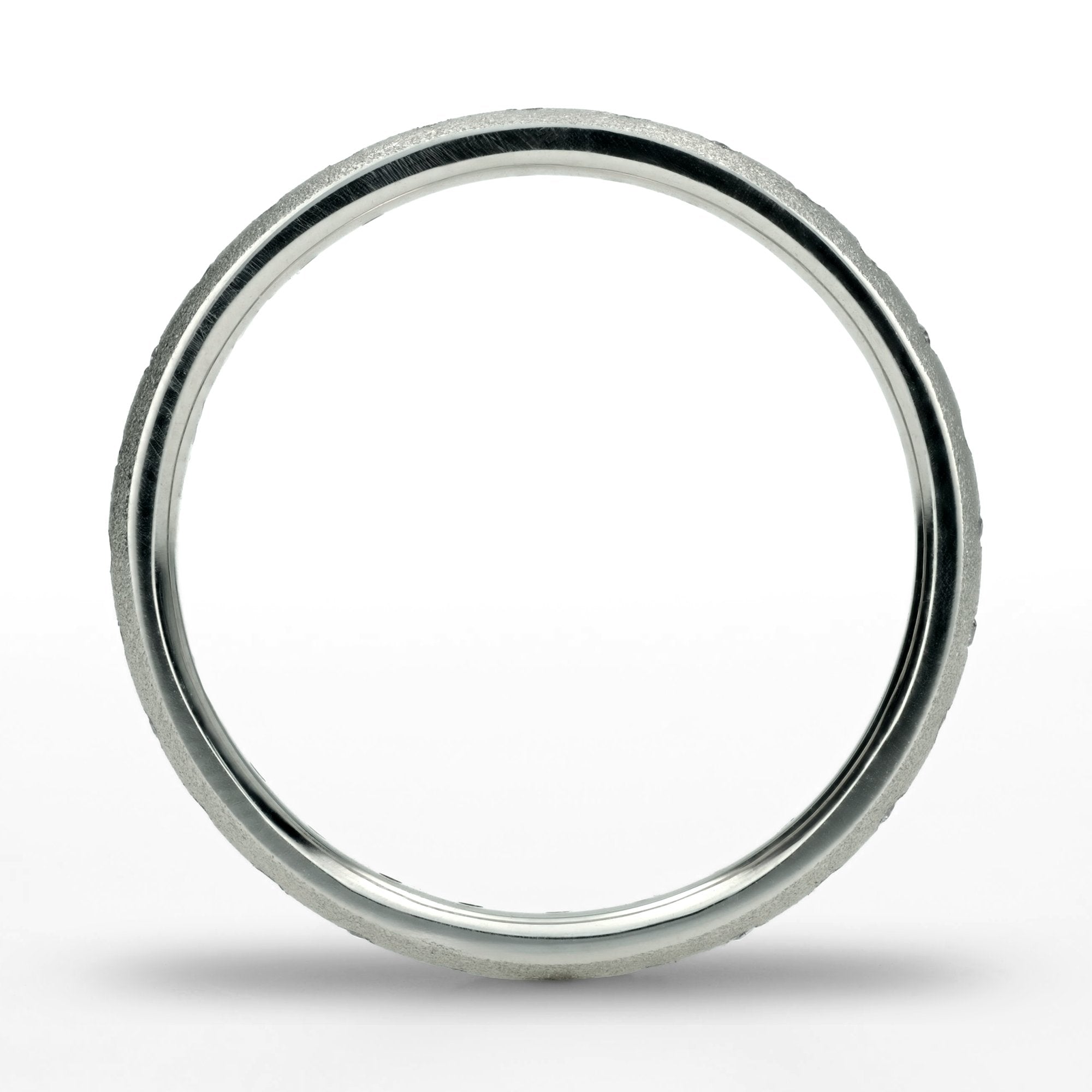 Confort Rellena 2mm A12037D14B - Diamante Natural