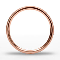 Confort Rellena 2mm A12037D14B - Diamante Natural