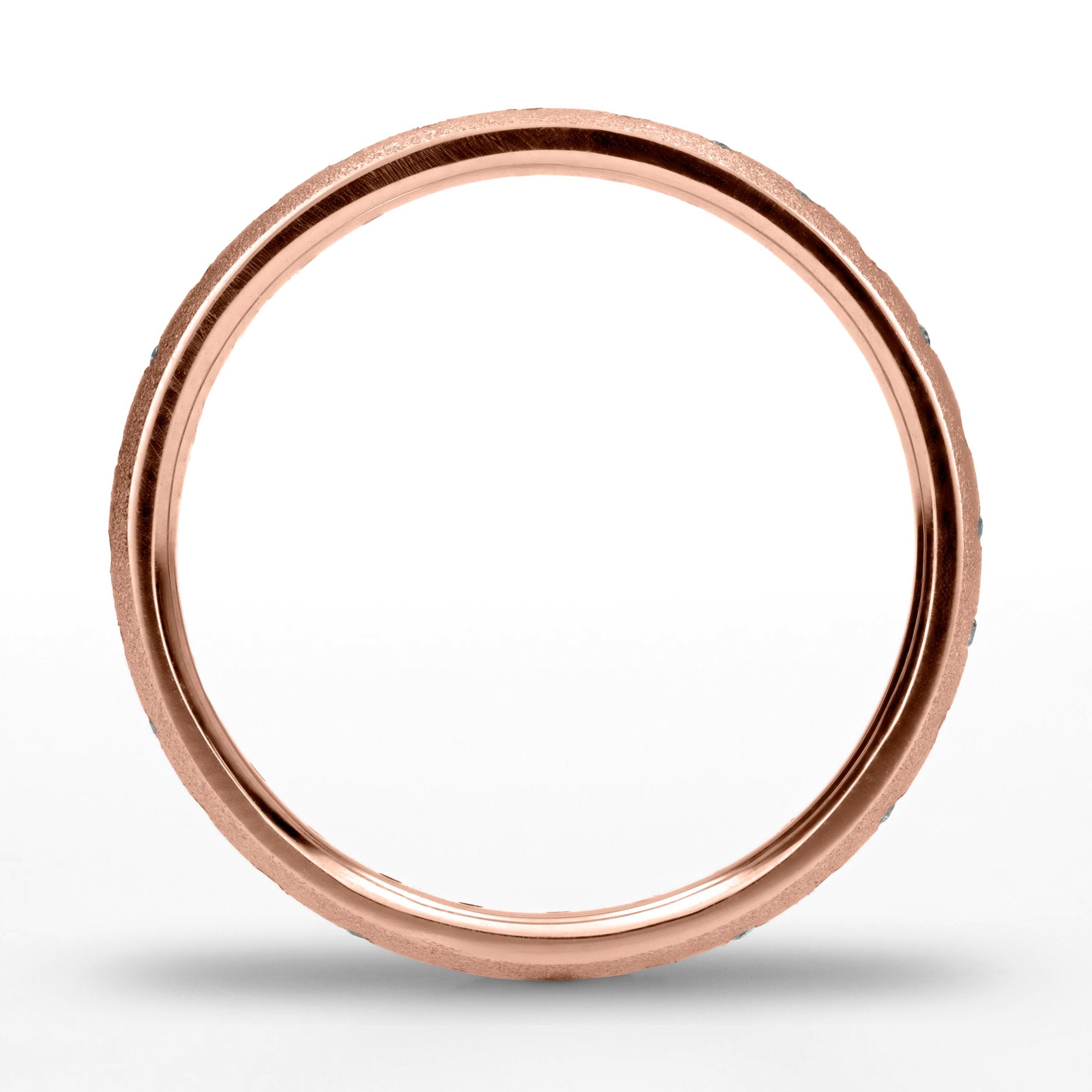 Confort Rellena 2mm A12037D14B - Diamante Natural