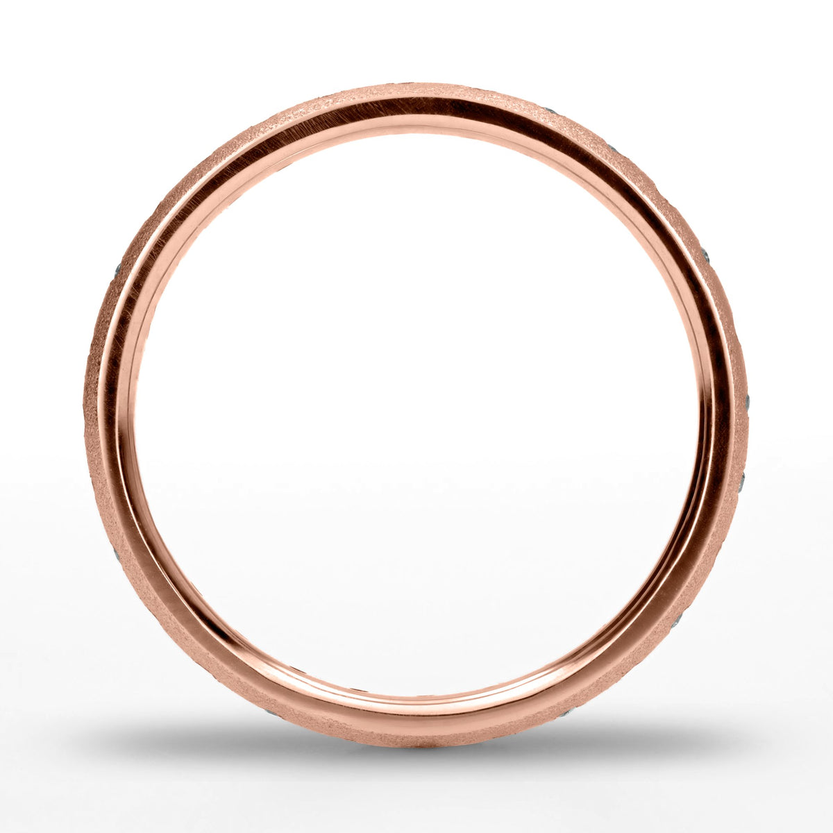 Confort Rellena 2mm A12037D14B - Diamante de Laboratorio
