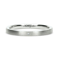 Confort Rellena 2mm A12038D14B - Diamante de Laboratorio