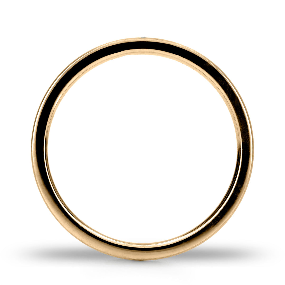 Confort Rellena 2mm A12038D14B - Diamante de Laboratorio