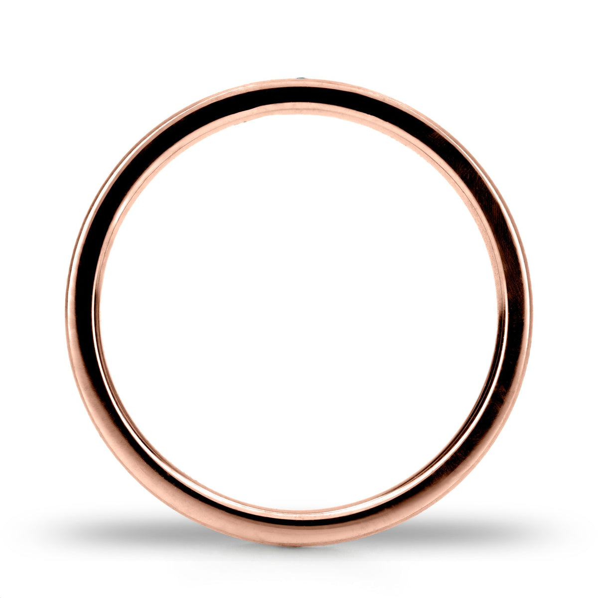 Confort Rellena 2mm A12038D14B - Diamante de Laboratorio