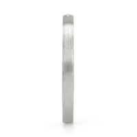Confort Rellena 2mm A12039D14B - Diamante de Laboratorio
