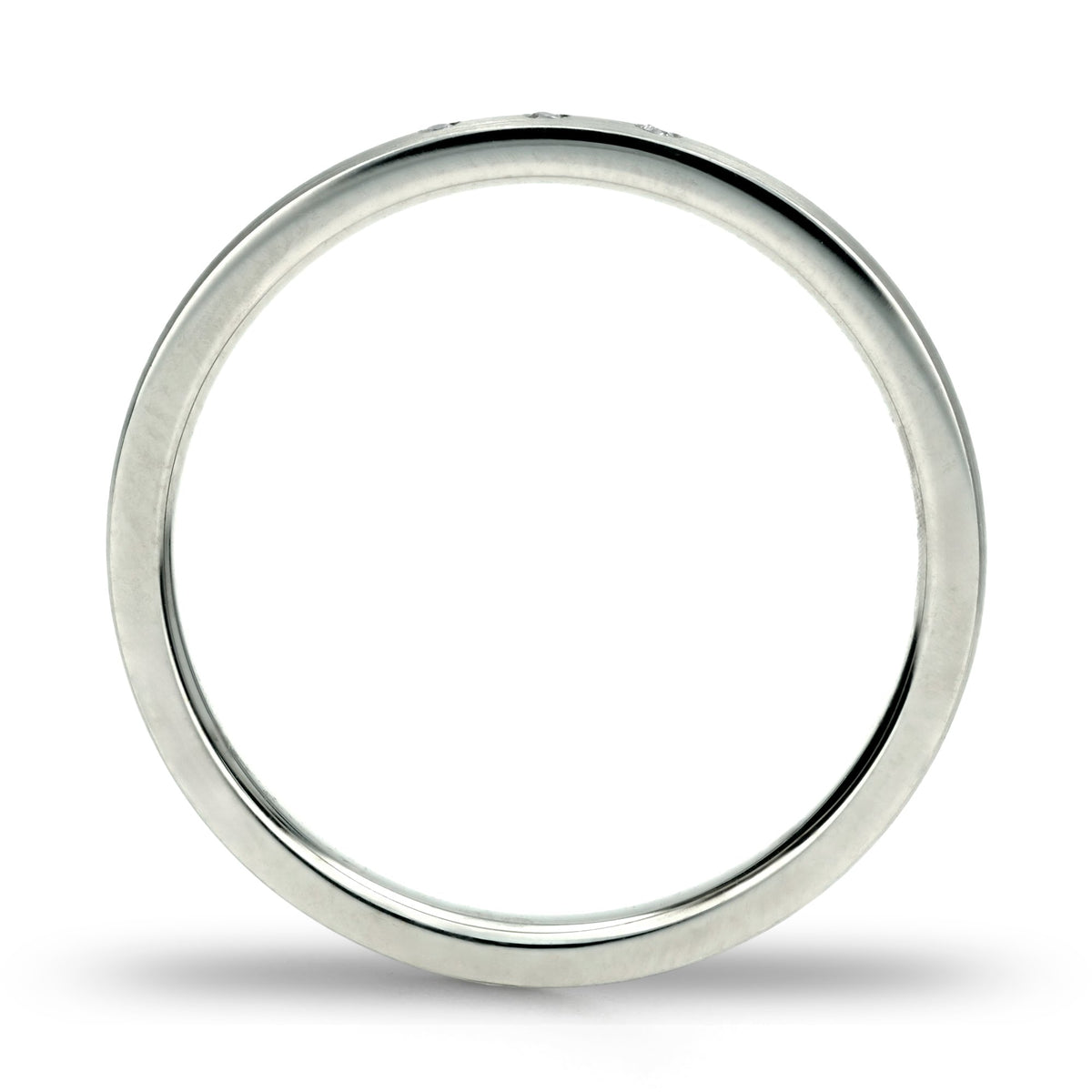 Confort Rellena 2mm A12039D14B - Diamante de Laboratorio