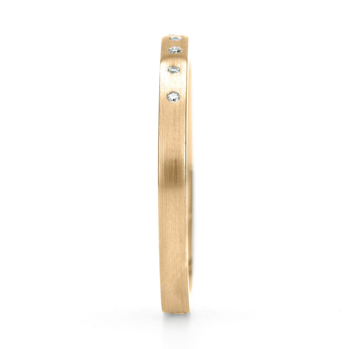 Confort Rellena 2mm A12040D14B - Diamante de Laboratorio