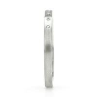 Confort Rellena 2mm A12040D14B - Moissanita