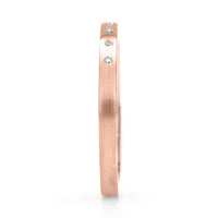 Confort Rellena 2mm A12040D14B - Diamante de Laboratorio