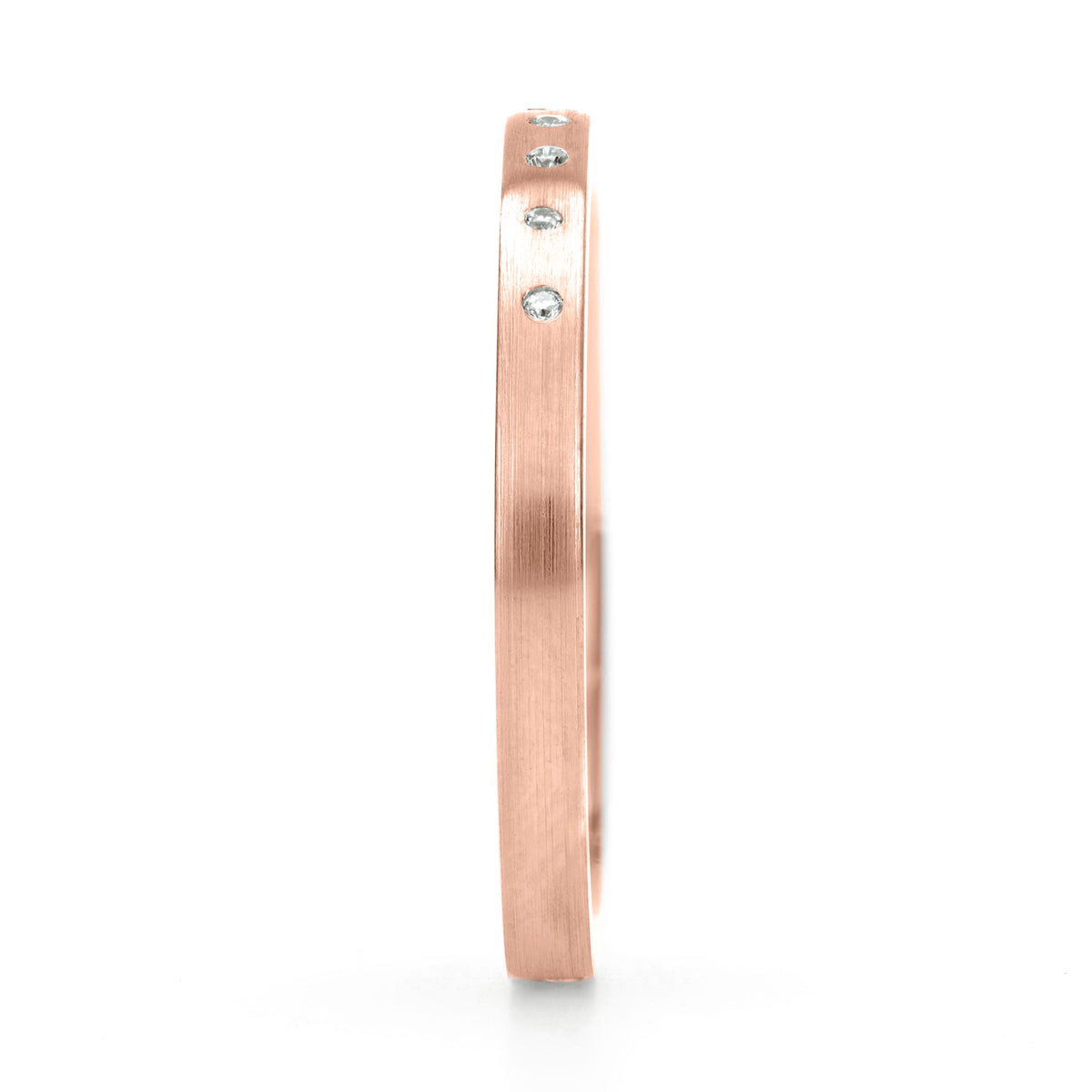 Confort Rellena 2mm A12040D14B - Diamante de Laboratorio