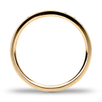 Confort Rellena 2mm A12040D14B - Diamante de Laboratorio