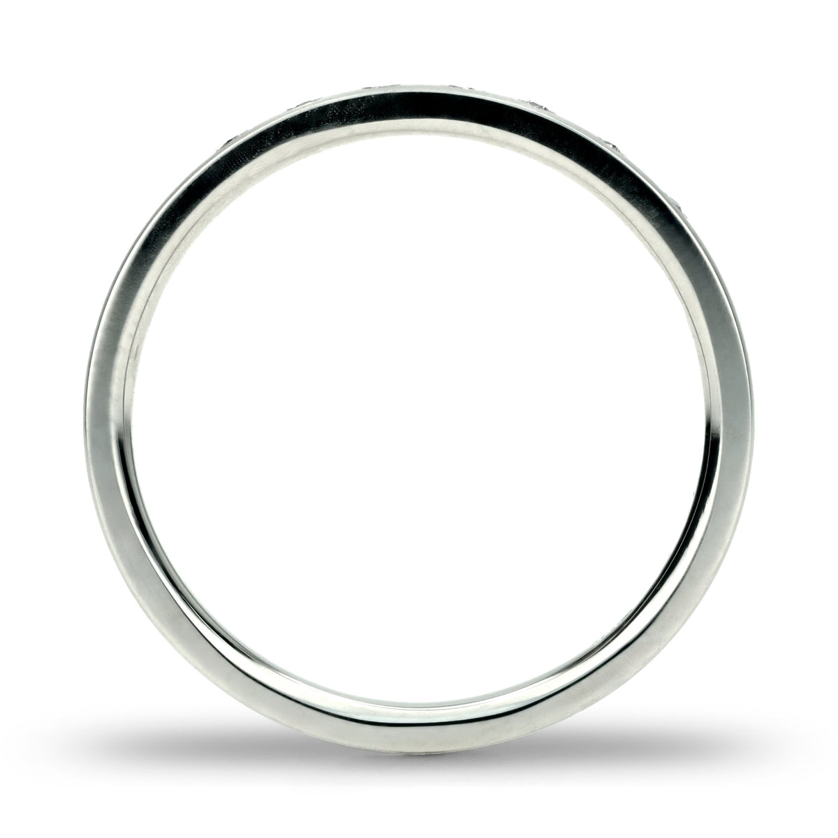 Confort Rellena 2mm A12040D14B - Diamante de Laboratorio