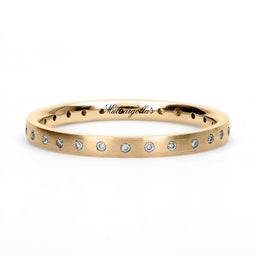 Confort Rellena 2mm A12041D14B - Diamante de Laboratorio