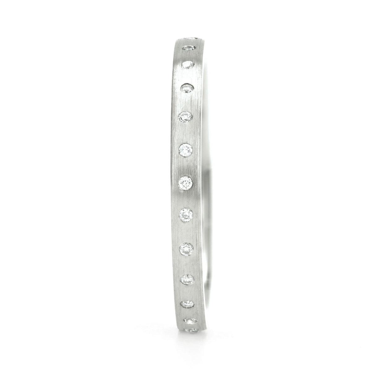 Confort Rellena 2mm A12041D14B - Diamante de Laboratorio