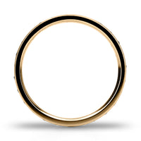 Confort Rellena 2mm A12041D14B - Moissanita