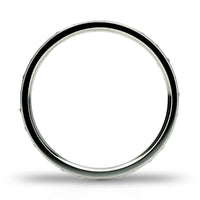 Confort Rellena 2mm A12041D14B - Moissanita