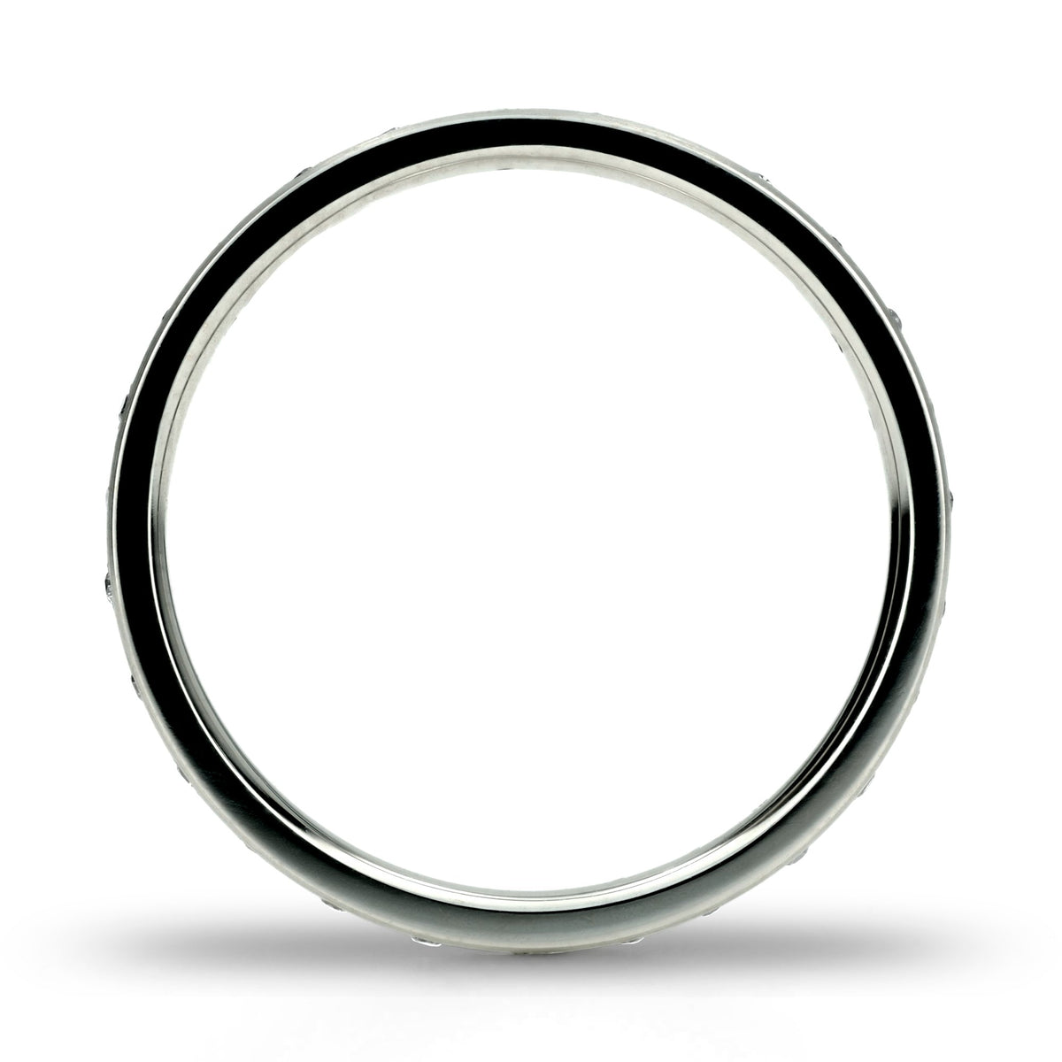 Confort Rellena 2mm A12041D14B - Diamante de Laboratorio