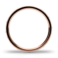 Confort Rellena 2mm A12041D14B - Moissanita